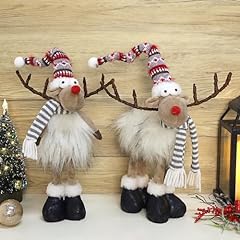 Sancodee pcs reindeer for sale  Delivered anywhere in USA 