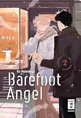 Barefoot angel 02 gebraucht kaufen  Wird an jeden Ort in Deutschland