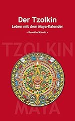 Tzolkin leben dem gebraucht kaufen  Wird an jeden Ort in Deutschland