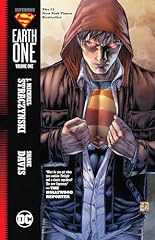 Superman earth one for sale  Delivered anywhere in USA 