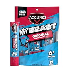 Jack link mrbeast for sale  Delivered anywhere in USA 