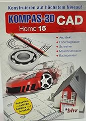 Bhv kompas cad gebraucht kaufen  Wird an jeden Ort in Deutschland