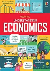 Usborne understanding economic for sale  Delivered anywhere in USA 