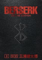 Berserk deluxe volume for sale  Delivered anywhere in UK