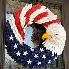 4th july wreath for sale  Delivered anywhere in USA 