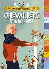 Chevaliers table ronde d'occasion  Livré partout en France