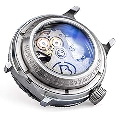 Vostok glasboden montre d'occasion  Livré partout en France