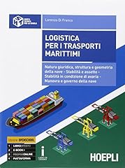 Logistica per trasporti usato  Spedito ovunque in Italia 