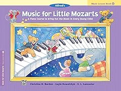 Music little mozarts for sale  Delivered anywhere in USA 