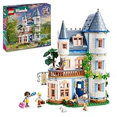 Lego friends chambre d'occasion Lego friends chambre d'occasion  Livré partout en France