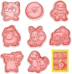 Emporte enfants 8pcs d'occasion  Livré partout en France