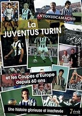 Juventus turin coupes d'occasion  Livré partout en France