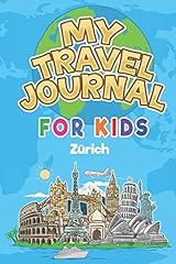 Travel journal for gebraucht kaufen  Wird an jeden Ort in Deutschland
