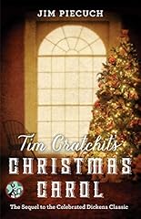 Tim cratchit christmas for sale  Delivered anywhere in USA 