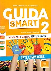 Guida smart arte usato  Spedito ovunque in Italia 