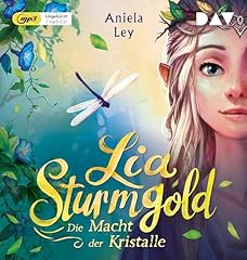 Lia sturmgold teil gebraucht kaufen  Wird an jeden Ort in Deutschland