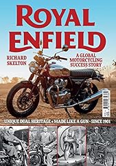 Royal enfield global for sale  Delivered anywhere in UK