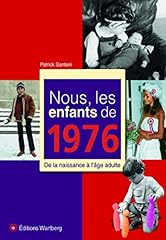 Enfants 1976 d'occasion  Livré partout en France