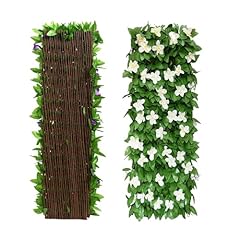 Expanding garden trellis for sale  Delivered anywhere in UK