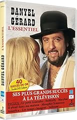 Essentiel danyel gérard d'occasion  Livré partout en France