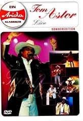 Tom astor live gebraucht kaufen  Wird an jeden Ort in Deutschland