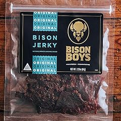 Bison boys buffalo for sale  Delivered anywhere in USA 