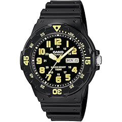Casio collection mrw usato  Spedito ovunque in Italia 