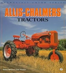 Allis chalmers tractors for sale  Delivered anywhere in Ireland