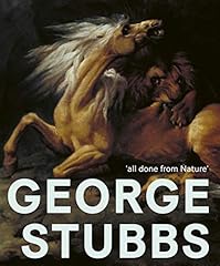 George stubbs done for sale  Delivered anywhere in UK