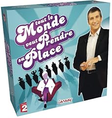 Lansay 74994 jeu d'occasion  Livré partout en France