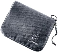 Deuter zip wallet usato  Spedito ovunque in Italia 