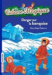 Danger banquise d'occasion  Livré partout en Belgiqu