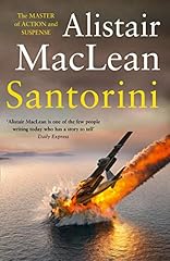 Santorini for sale  Delivered anywhere in UK