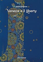 Venezia liberty usato  Spedito ovunque in Italia 
