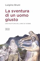 Sventura uomo giusto usato  Spedito ovunque in Italia 