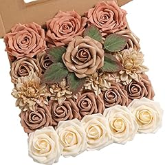 Yyhuawu artificial flowers for sale  Delivered anywhere in USA 
