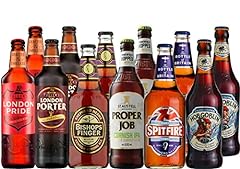 Englisches bier paket gebraucht kaufen  Wird an jeden Ort in Deutschland