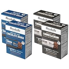 Barebells protein bars for sale  Delivered anywhere in USA 