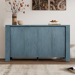 Merax antique blue for sale  Delivered anywhere in USA 