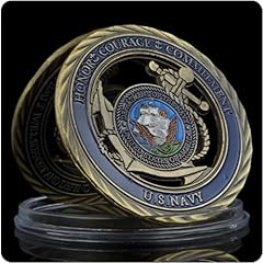 Moneta commemorativa emblema usato  Spedito ovunque in Italia 