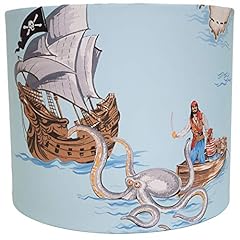 Pirate light shade for sale  Delivered anywhere in UK