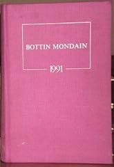 Bottin mondain 1991 d'occasion  Livré partout en France