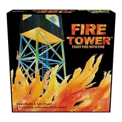 Fire tower for sale  Delivered anywhere in USA 