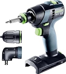 Festool cordless drill for sale  Delivered anywhere in USA 