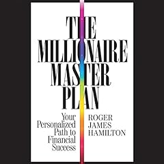 Millionaire master plan for sale  Delivered anywhere in USA 