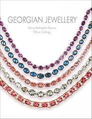 Georgian jewellery 1714 for sale  Delivered anywhere in USA 