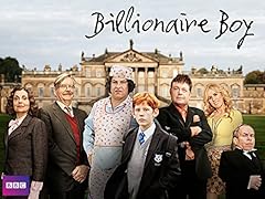 Billionaire boy for sale  Delivered anywhere in UK