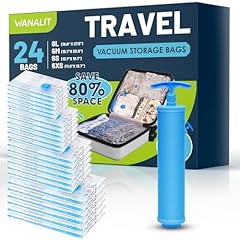 Travel vacuum storage for sale  Delivered anywhere in USA 