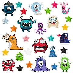 30pcs little monster for sale  Delivered anywhere in UK