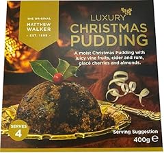 Matthew walker luxury for sale  Delivered anywhere in UK